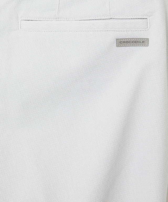 ドビー ストレッチ パンツ