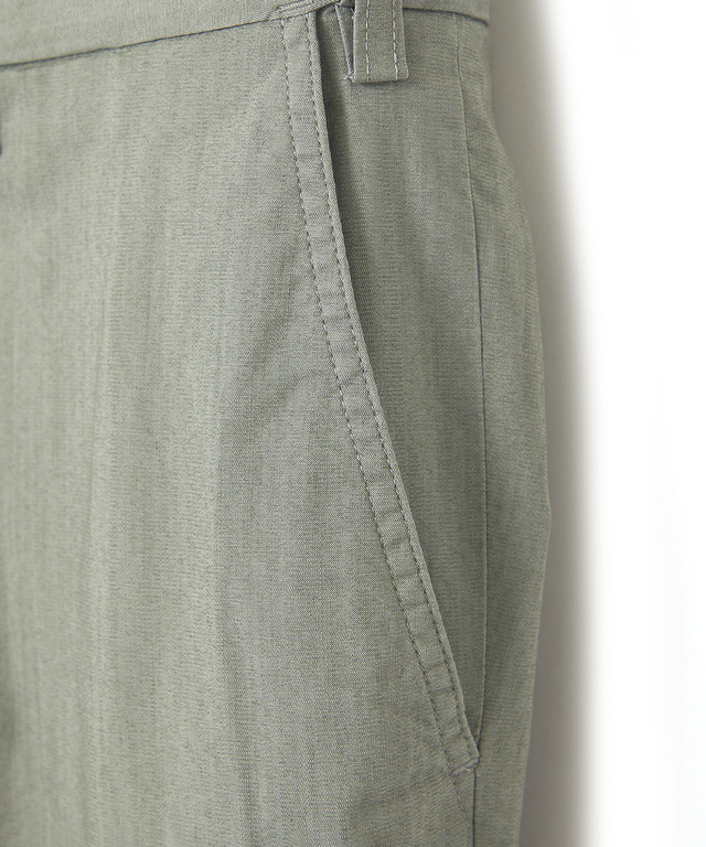 スラブツイル アジャスター パンツ