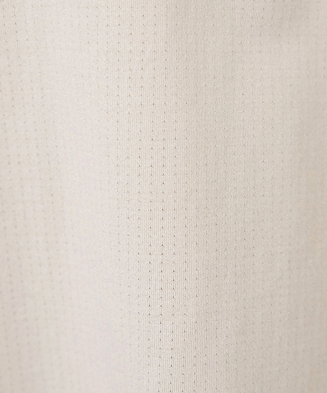 エアドッツ ポロシャツ