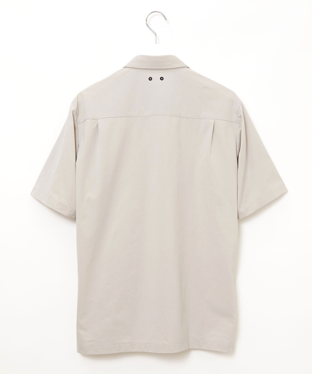 エアドッツ ポロシャツ