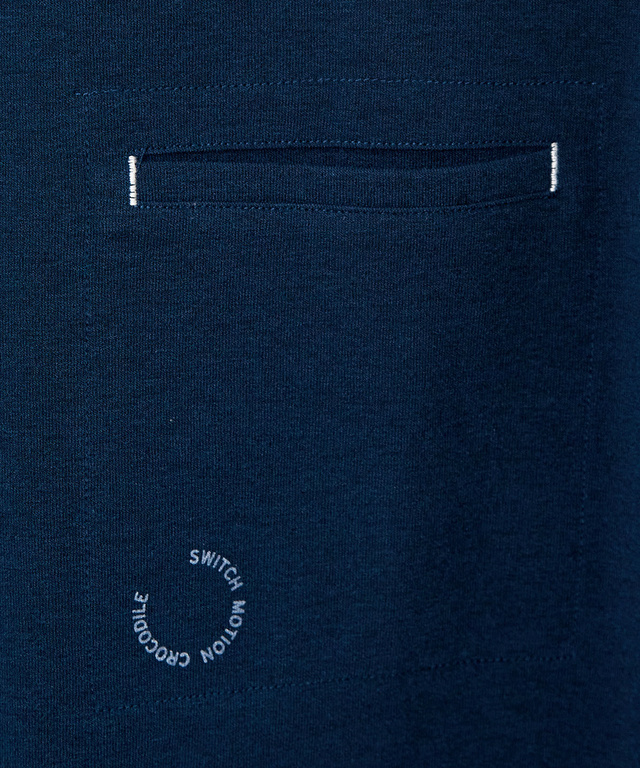 裏起毛 ラグランスリーブ トレーナー