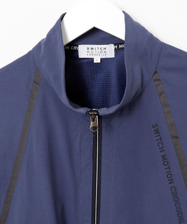 エアドッツ ブルゾン