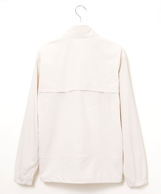 エアドッツ ブルゾン