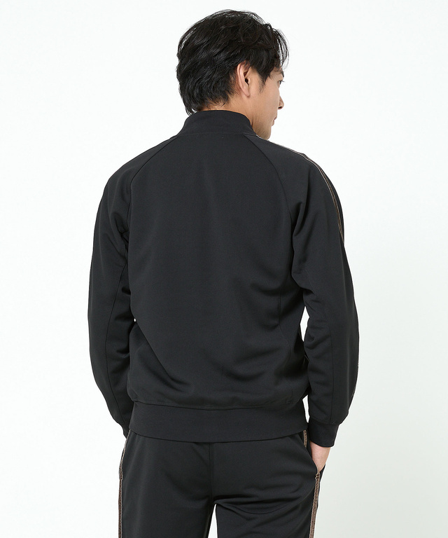 ジャージー ベルベットテープ ジャケット