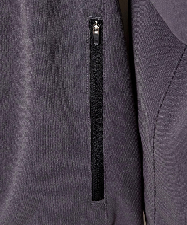 ジャージー ベルベットテープ ジャケット