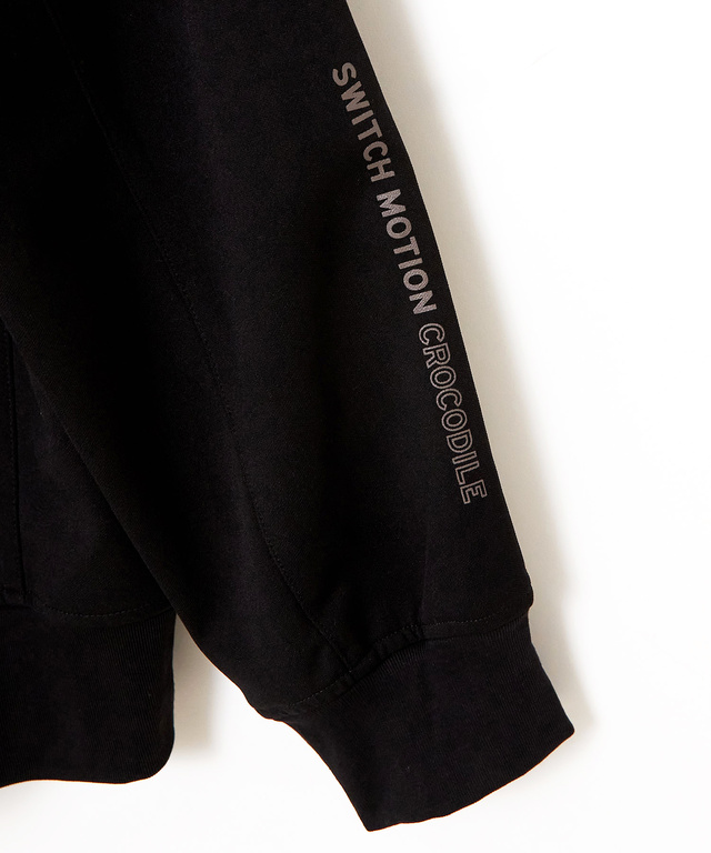 ジャージー ベルベットテープ ジャケット