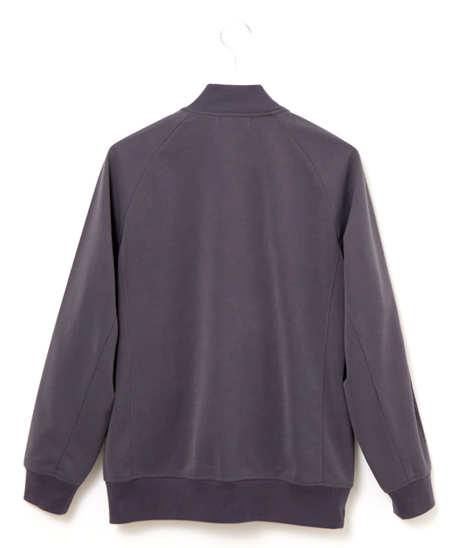 ジャージー ベルベットテープ ジャケット