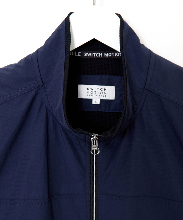 ワッフル 配色切り替え ベスト