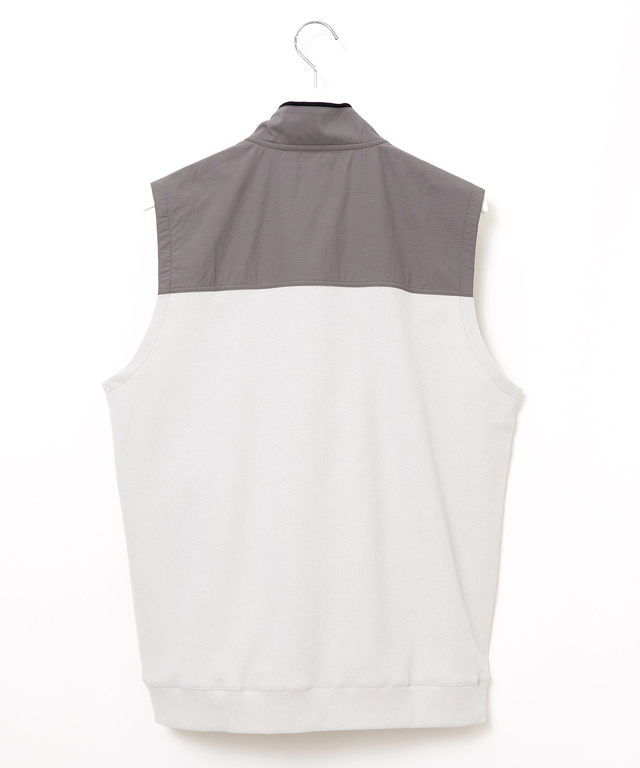 ワッフル 配色切り替え ベスト