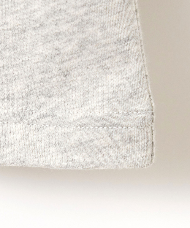 SWITCH × ICON Tシャツ