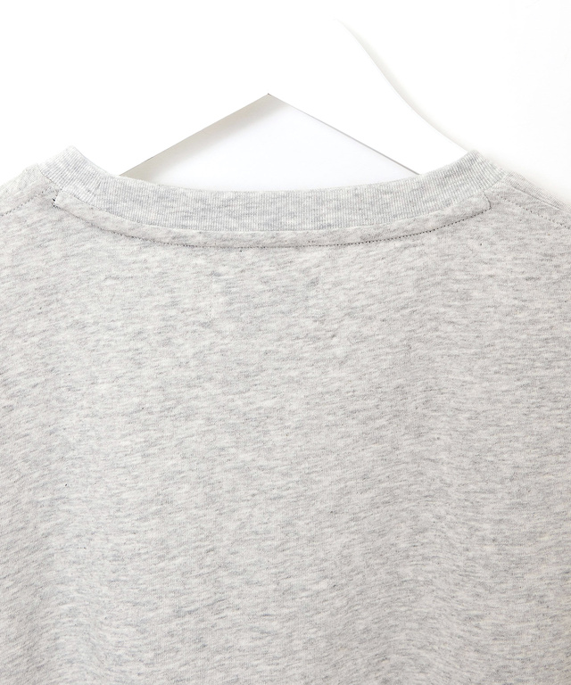 SWITCH × ICON Tシャツ