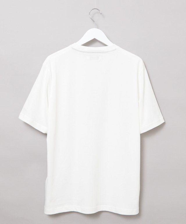 SWITCH × ICON Tシャツ