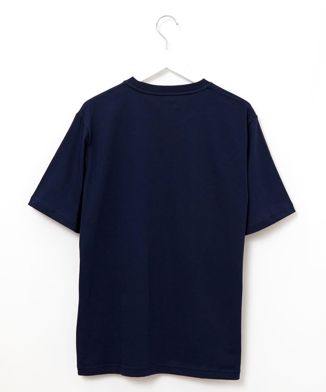 SWITCH × ICON Tシャツ