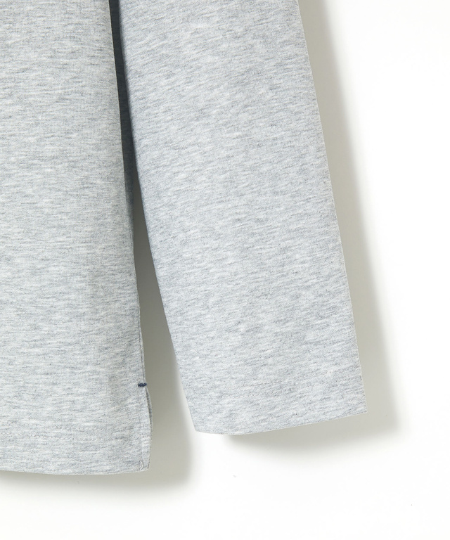スムース パイピング Tシャツ