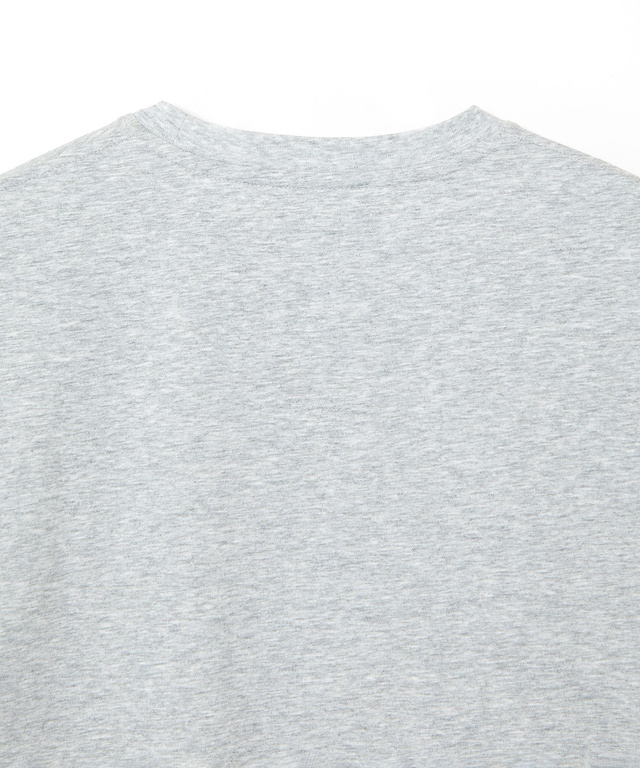 スムース パイピング Tシャツ
