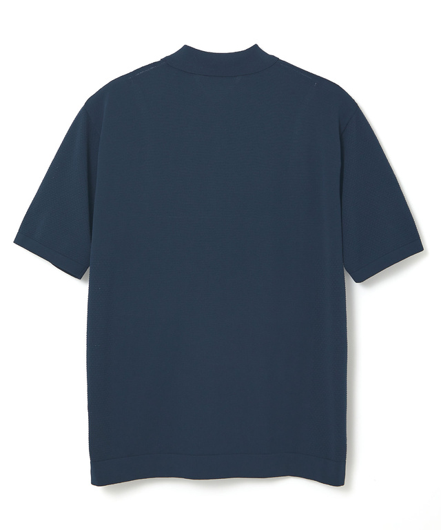 ZERO POLO SHIRT 【接触冷感】