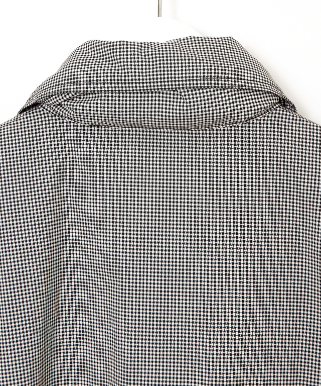 ストロークパーカ