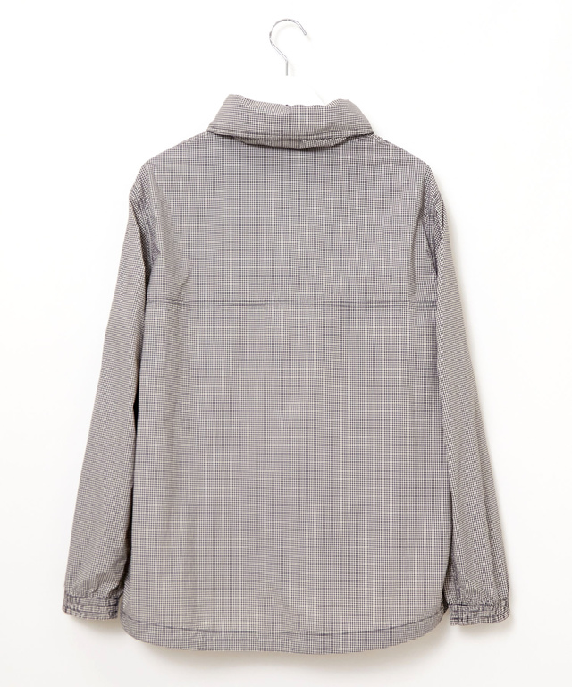 ストロークパーカ