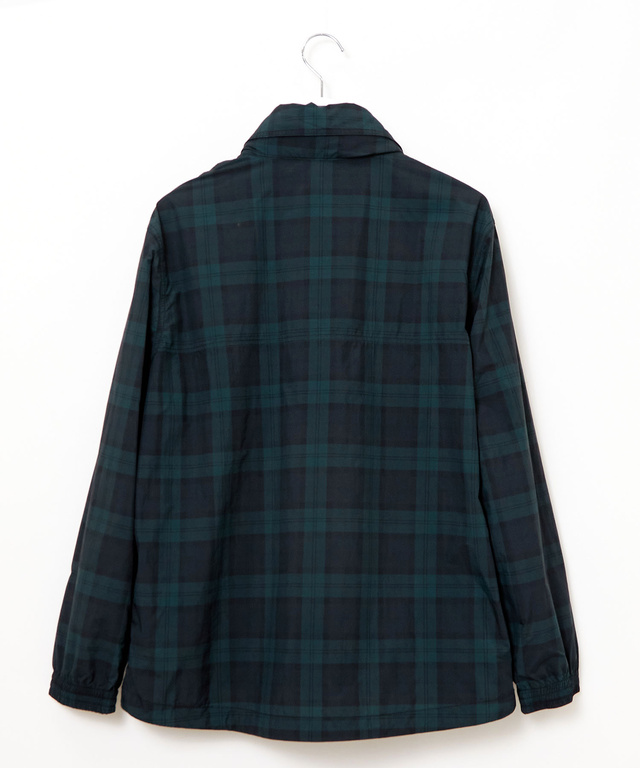 ストロークパーカ