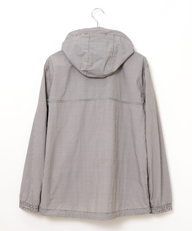 ストロークパーカ