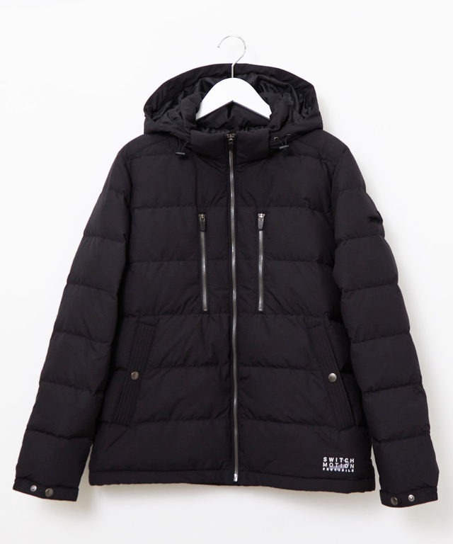  ドーバーダウン【撥水】