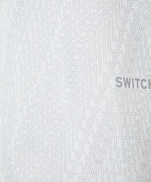 SWITCH × ICON ブルゾン