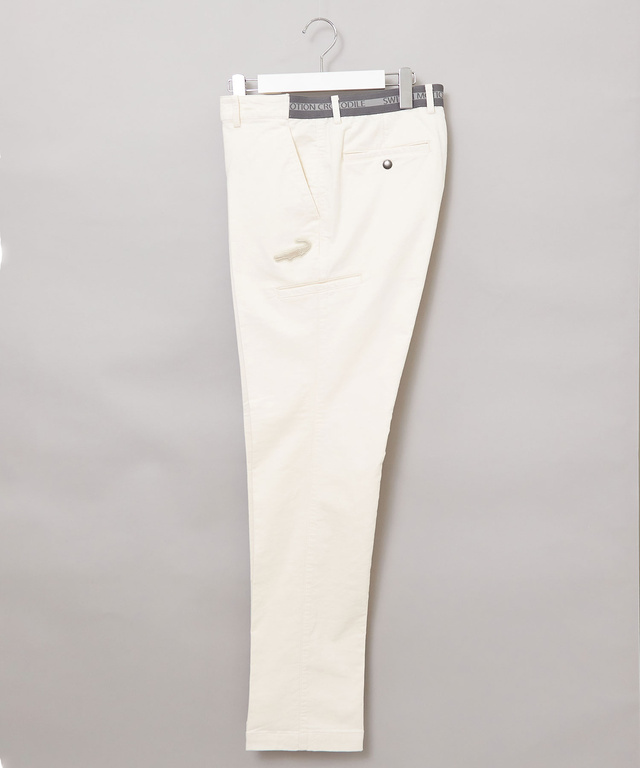 コーデュロイ カーゴ パンツ