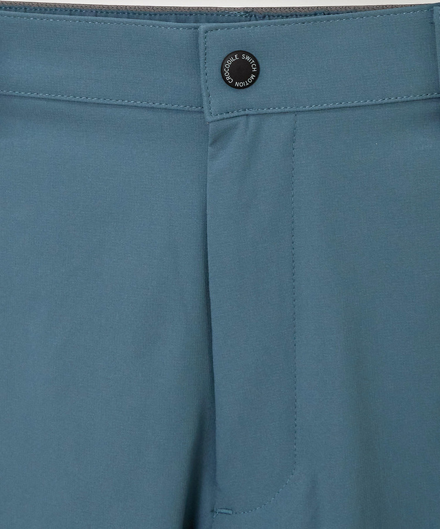 リップストップ ストレッチ パンツ