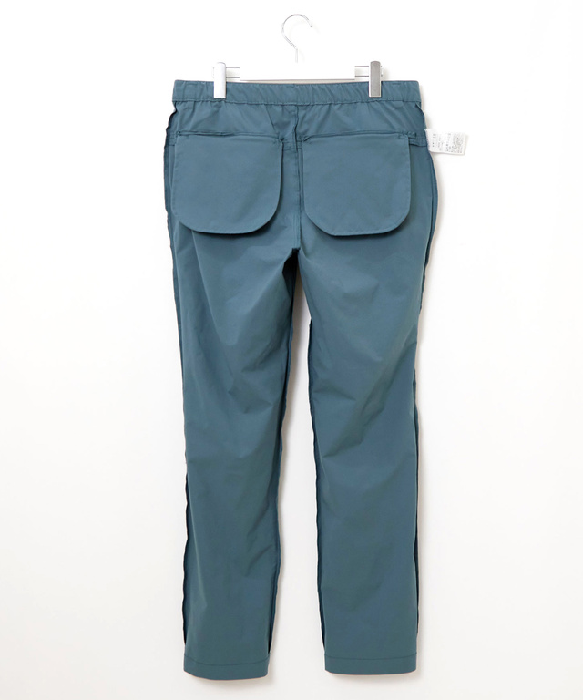 リップストップ ストレッチ パンツ