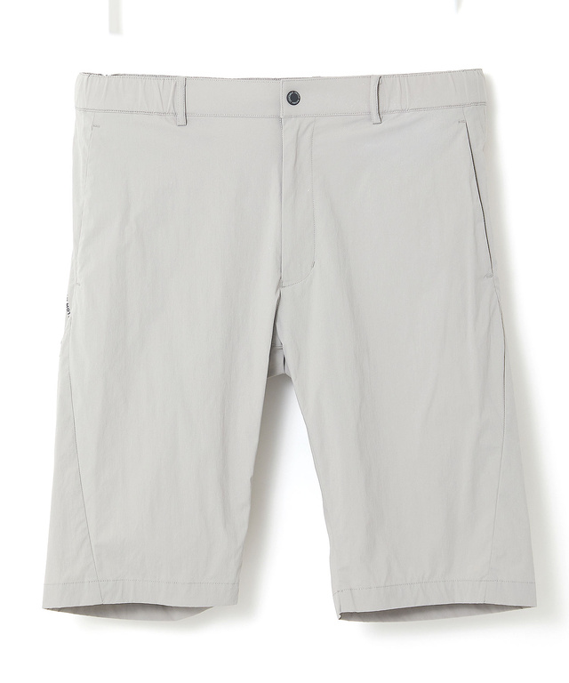 ナイロン ストレッチ ショートパンツ