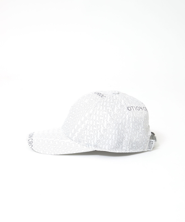 SWITCH × ICON キャップ