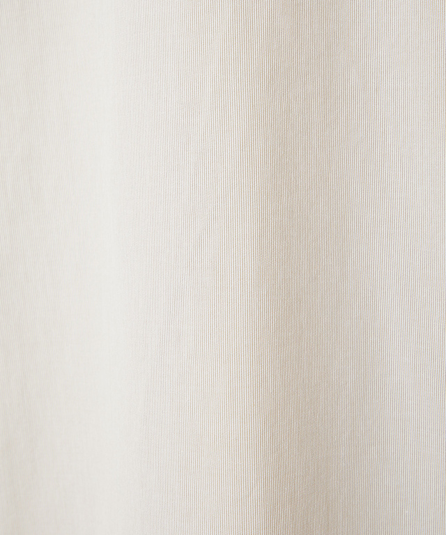 ダブルポケット デザイン シャツ