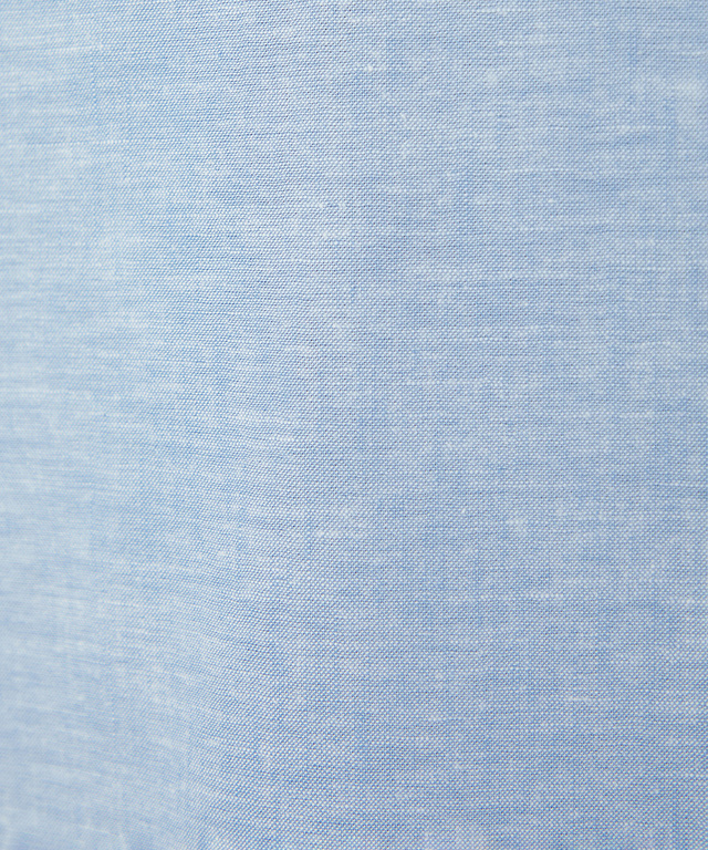 ノンアイロン ダンガリー シャツ【シワになりにくい】