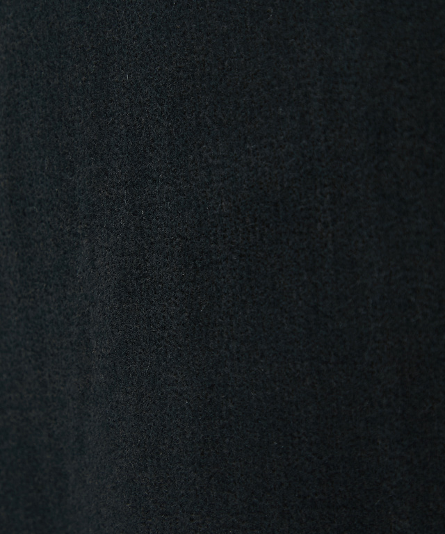 パウダースムース ハイネック Tシャツ【一部店舗限定】【日本製】