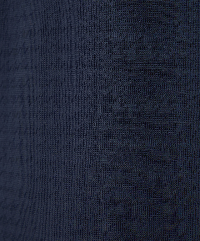 パイル地 コットン パーカー 