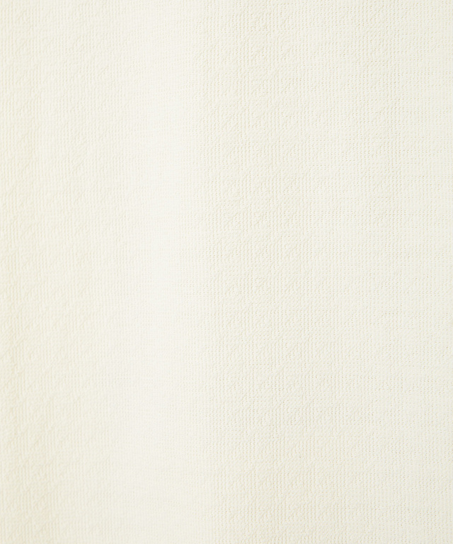 パイル地 コットン パーカー 