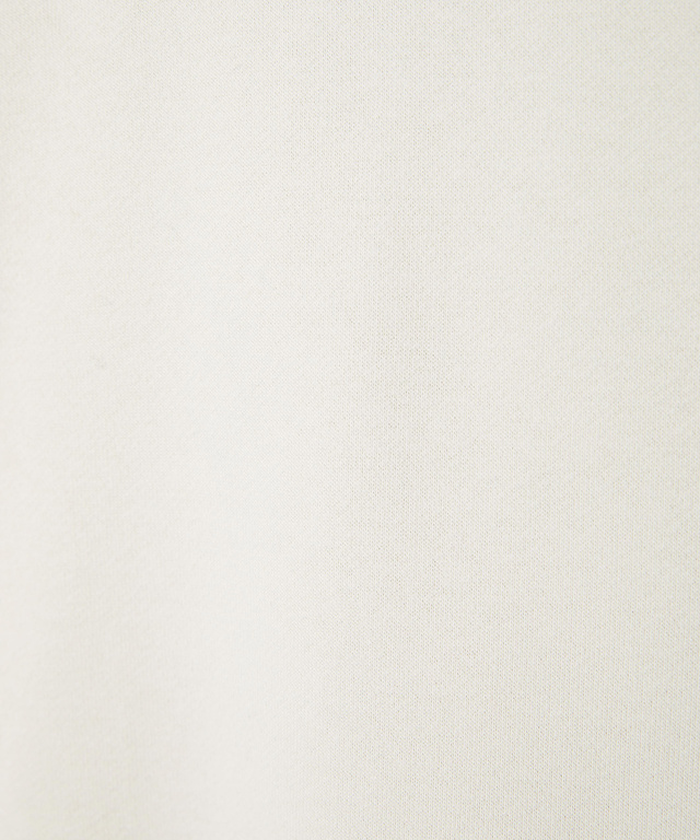 ハーフジップ ポロ トレーナー