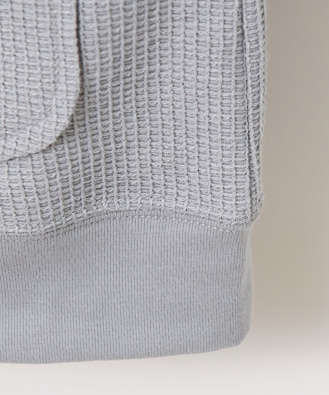 ストレッチ Vネック カーディガン