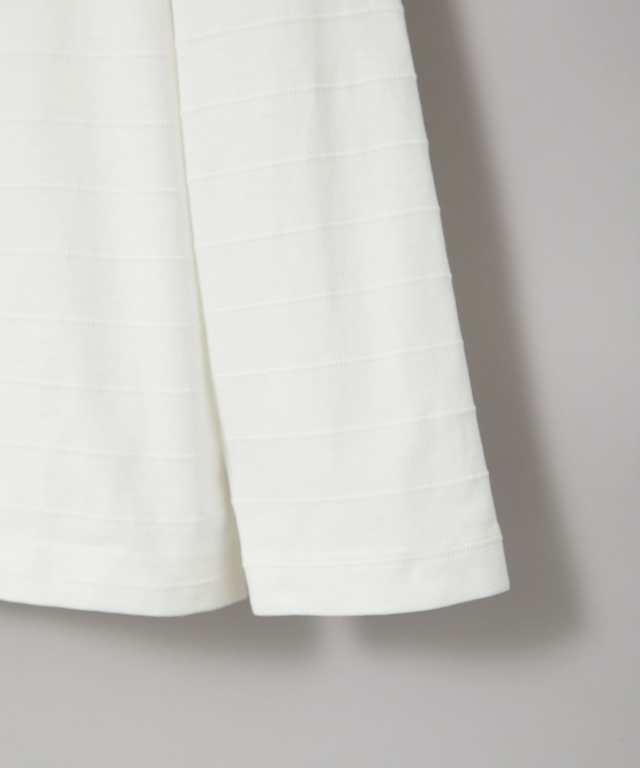 シャドーボーダー ポケットタブ Tシャツ