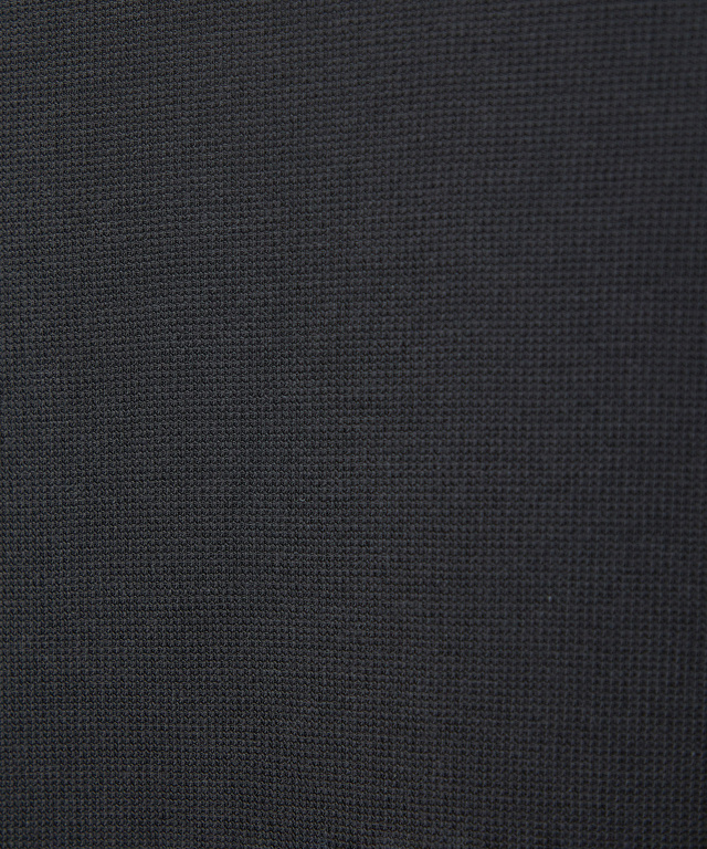 ワッフル カット ジャケット