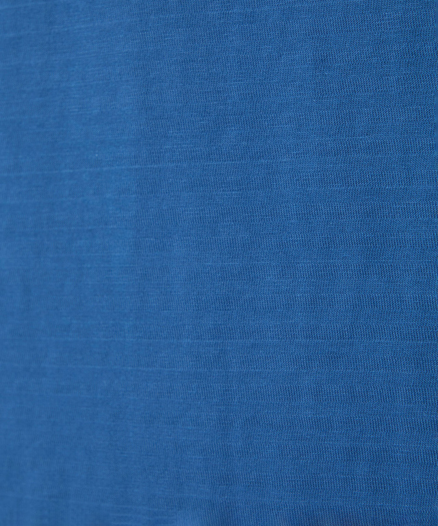 シャドーボーダー スタンププリント Tシャツ 【吸汗速乾】