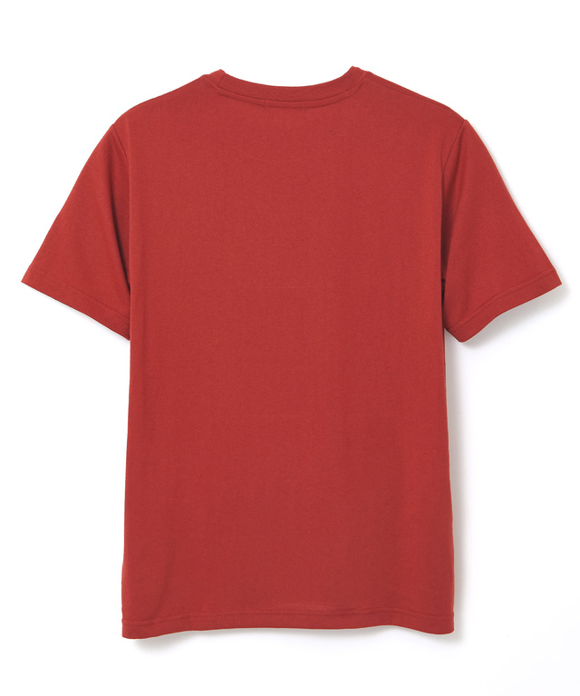 カレッジロゴ プリント Tシャツ