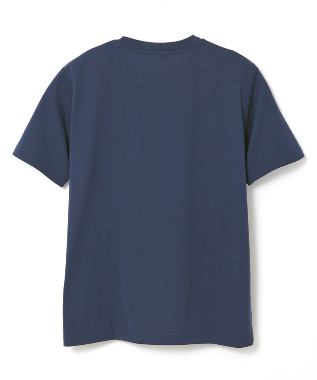 カレッジロゴ プリント Tシャツ