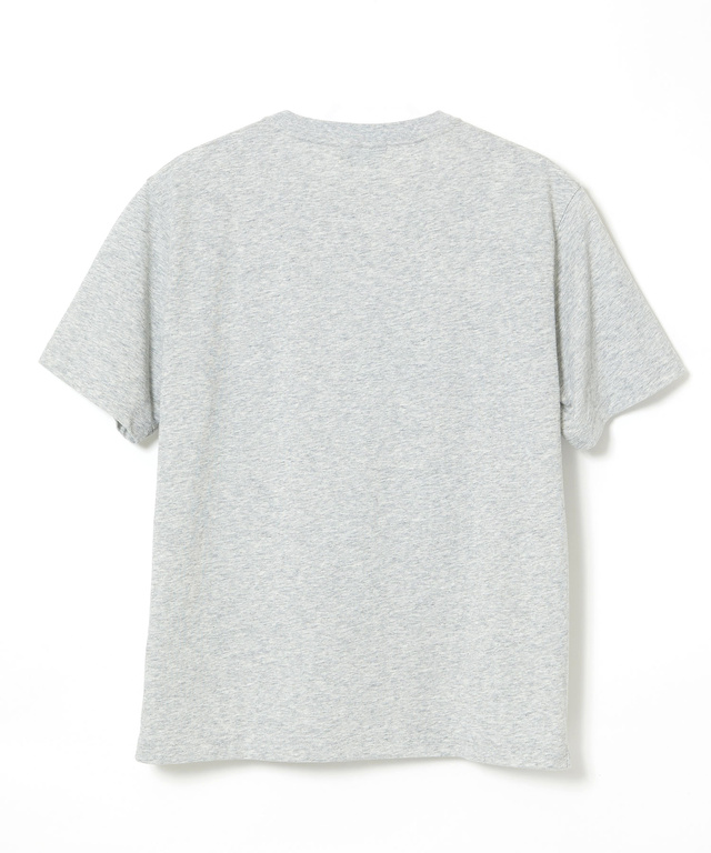 UK モチーフプリント Tシャツ