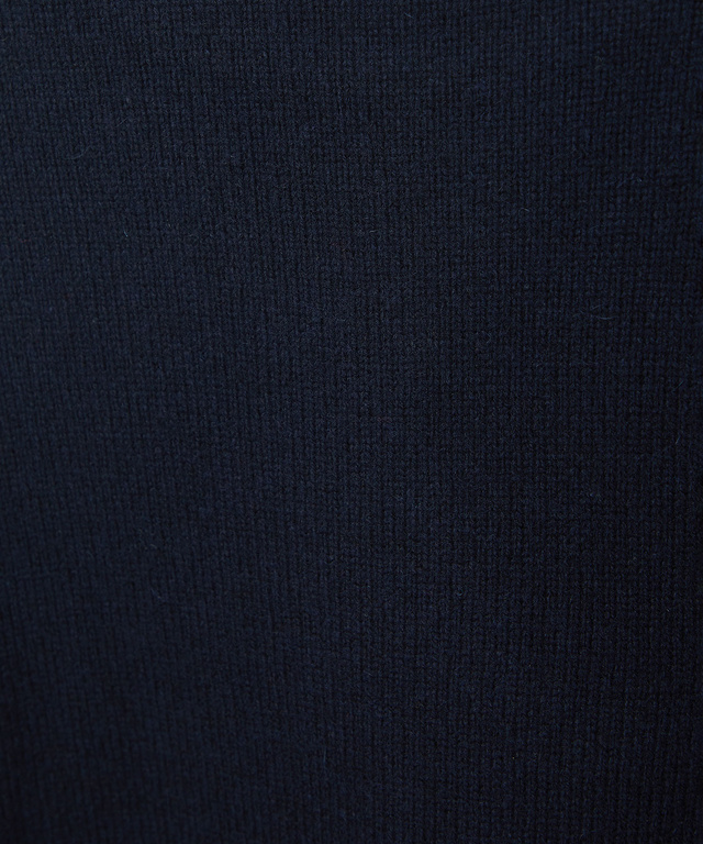 ウール ラインデザイン ニット【手洗いOK】