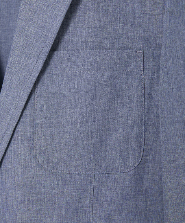 ライト テーラード ジャケット