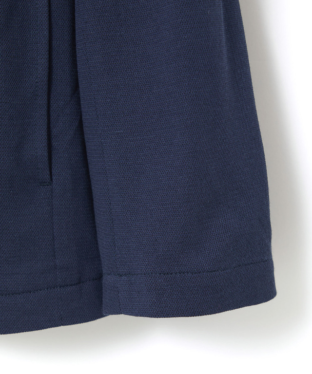 テーラー襟 カーディガン