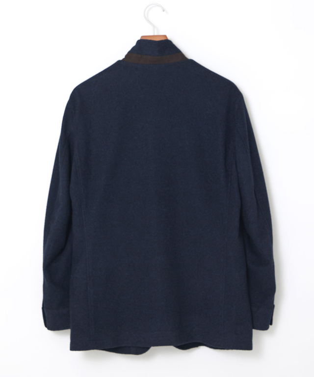 モール糸 ブルゾン【一部店舗限定】