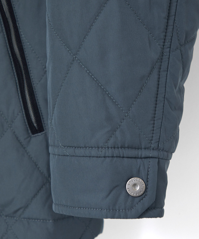 モールトン ジャケット