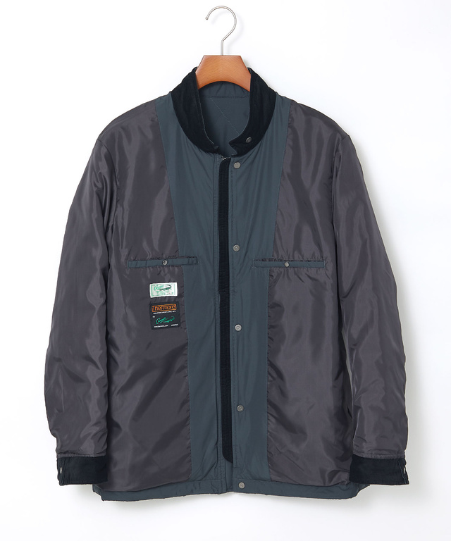 モールトン ジャケット